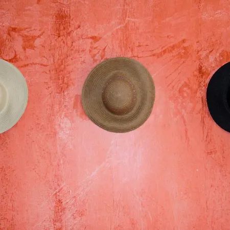 The Orange Cactus Apartman