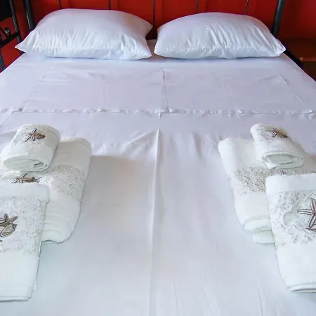 Apartman The Orange Cactus *